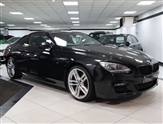 Used BMW 6 Series