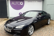 BMW 6 Series