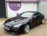 Used BMW 6 Series