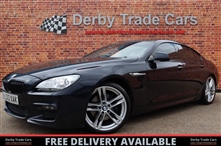 BMW 6 Series