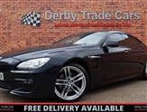 Used BMW 6 Series