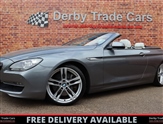 Used BMW 6 Series
