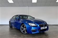 BMW 6 Series
