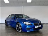 Used BMW 6 Series