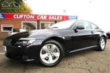 BMW 6 Series