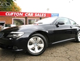 Used BMW 6 Series
