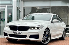 BMW 6 Series