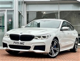 Used BMW 6 Series