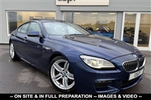 BMW 6 Series
