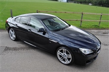 BMW 6 Series