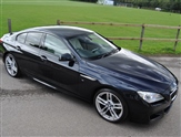 Used BMW 6 Series