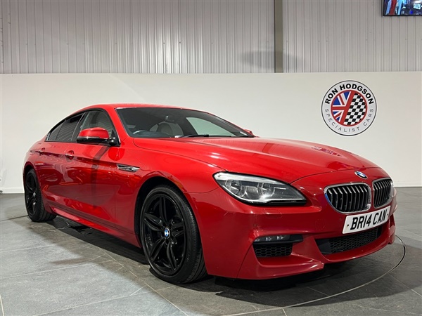 Large image for the Used BMW 640i