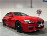 Used BMW 6 Series