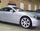 Used BMW 6 Series