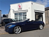 Used BMW 6 Series