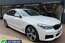 BMW 6 Series