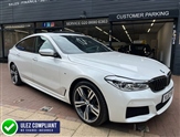 Used BMW 6 Series