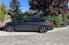 BMW 6 Series
