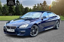BMW 6 Series