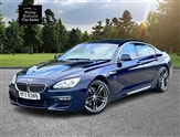 Used BMW 6 Series
