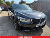 Used BMW 6 Series