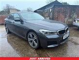 Used BMW 6 Series