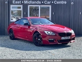 Used BMW 6 Series