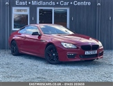 Used BMW 6 Series