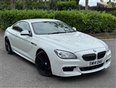 Used BMW 6 Series