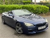 Used BMW 6 Series