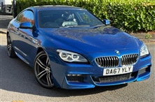 BMW 6 Series