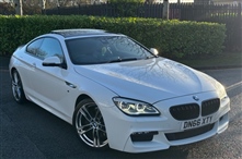 BMW 6 Series