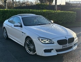 Used BMW 6 Series Used BMW 6 Series