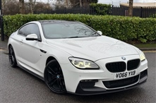 BMW 6 Series