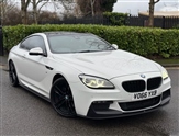Used BMW 6 Series