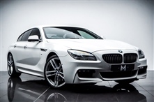 Used BMW 6 Series