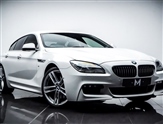 BMW 6 Series Image 1