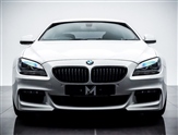 BMW 6 Series Image 2