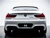 BMW 6 Series Image 4