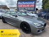 Used BMW 6 Series