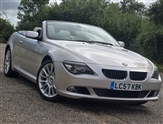 Used BMW 6 Series