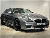 Used BMW 6 Series