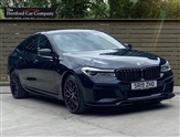 Used BMW 6 Series