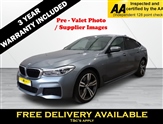 Used BMW 6 Series