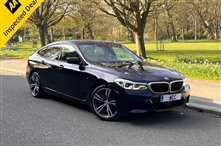Used BMW 6 Series