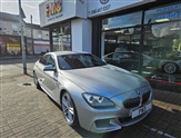 Used BMW 6 Series