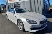 BMW 6 Series