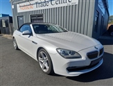 Used BMW 6 Series