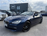 BMW 6 Series Image 2