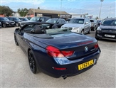 BMW 6 Series Image 5